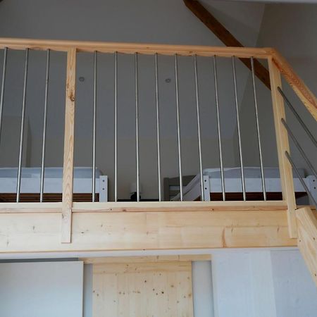 Chambre D Hote La Grange Pommiers  Экстерьер фото